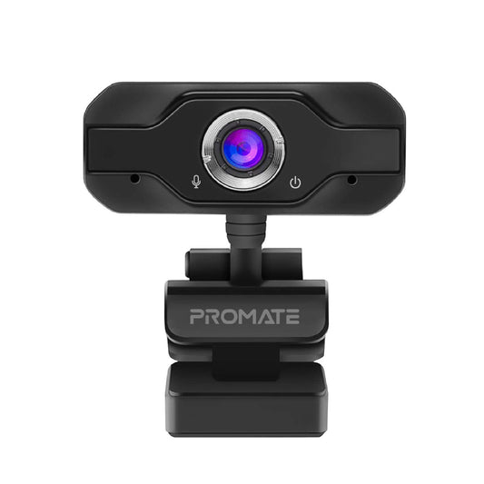 Promate ProCam-1 Webcam + Tripod