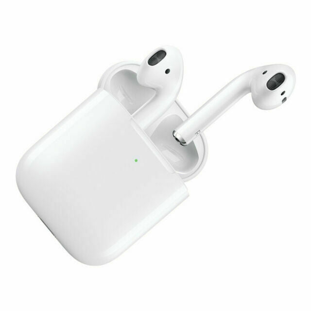 Apple Airpods (2nd generation)